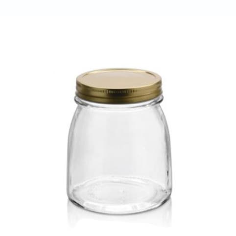 بانکه روستیک درب پیچی بورگونوو ایتالیا Borgonovo 750ml