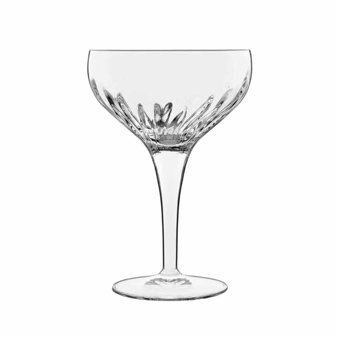 بستنی خوری کریستال لوییجی بورمیولی ایتالیا Cocktail 225cc