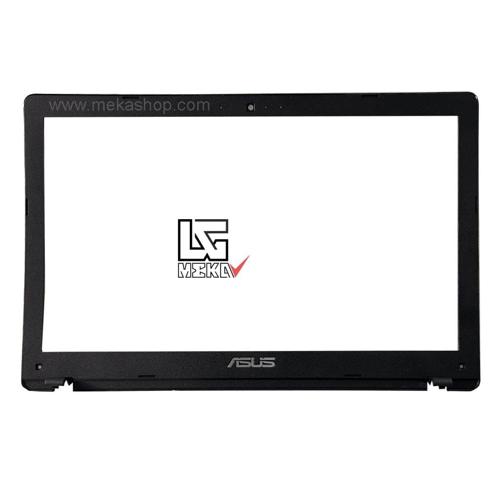 قاب جلو و پشت ال سی دی لپ تاپ ایسوس ASUS ​X550 Intel — تصویر ۵