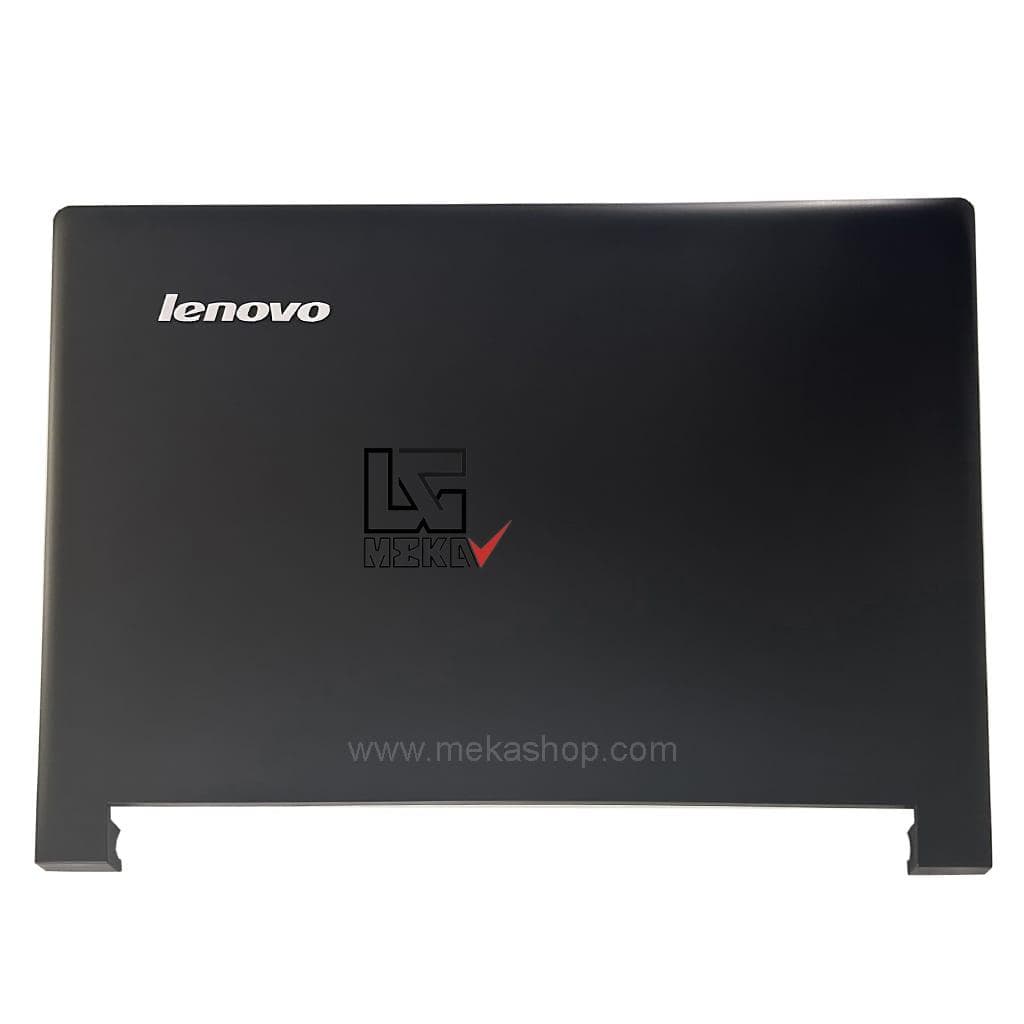 قاب پشت ال سی دی لپ تاپ لنوو IdeaPad Flex2-15 مشکی