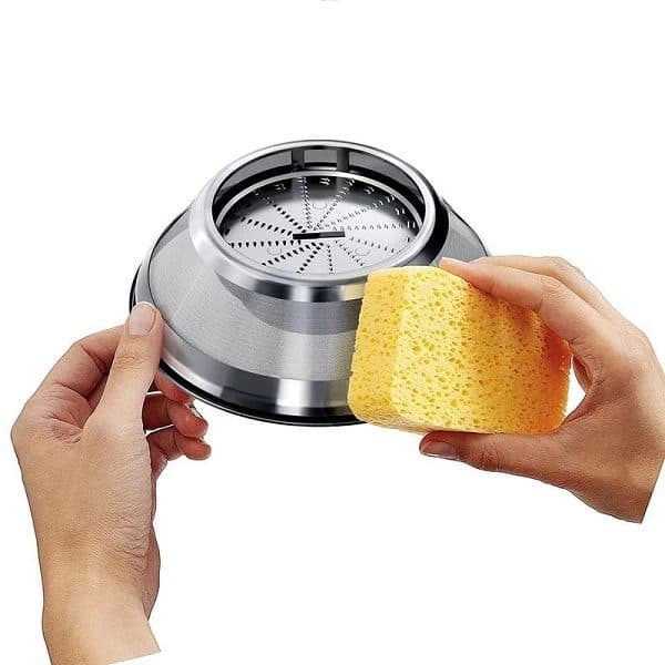 آبمیوه گیری فیلیپس مدل HR1922/21 — تصویر ۹