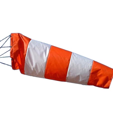 بادنما پارچه ای (بادنما کیسه ای) Windsocks — تصویر ۴