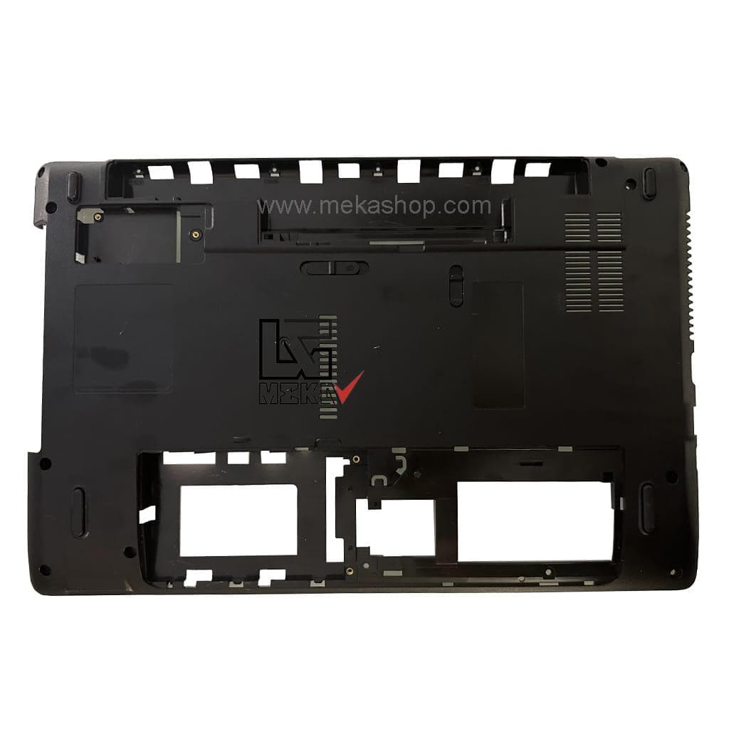 قاب کف لپ تاپ ایسر ACER Aspire 5742 رم ریدر سمت راست