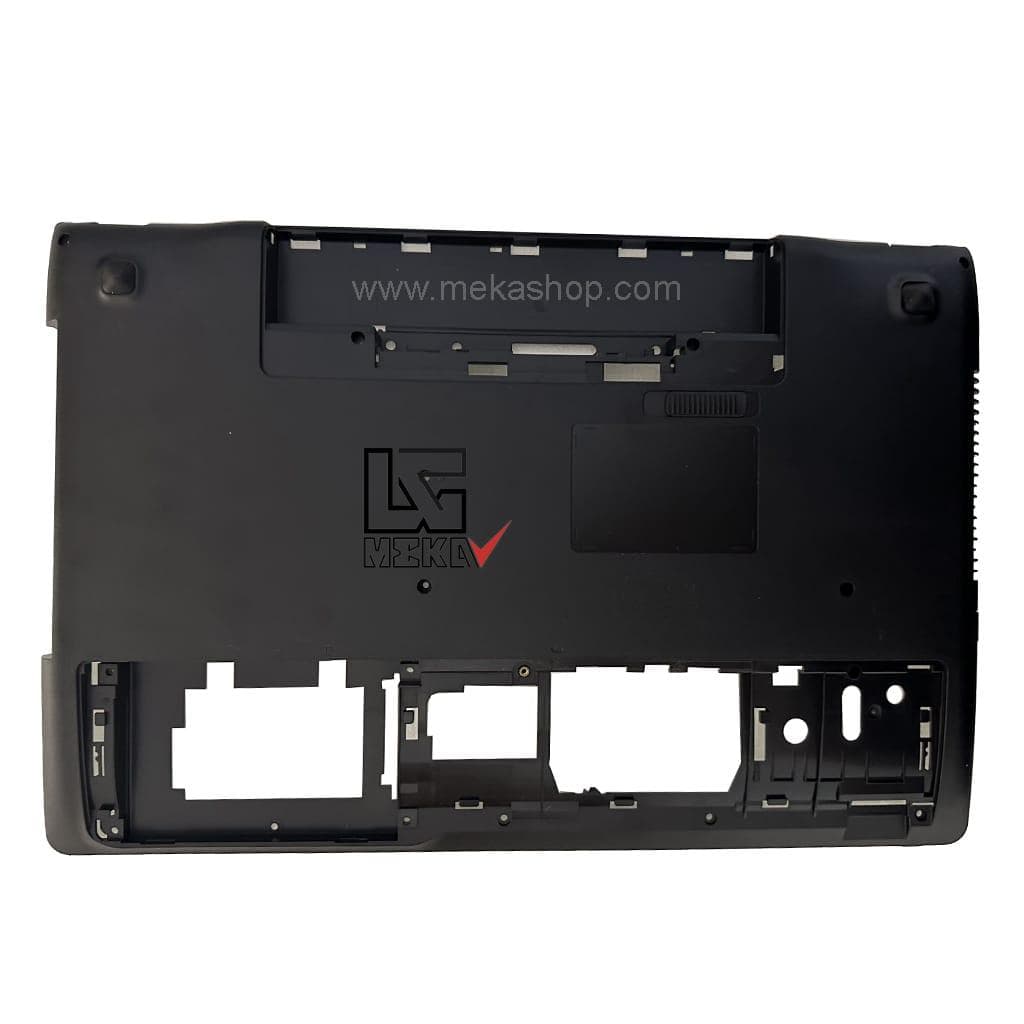 قاب کف لپ تاپ ایسوس Asus N56 — تصویر ۲