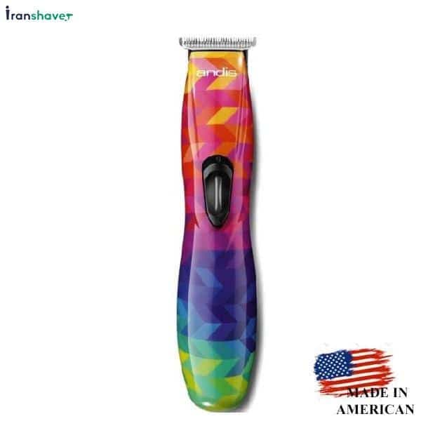ماشین اصلاح صورت اندیس مدلSlimline Pro Li C