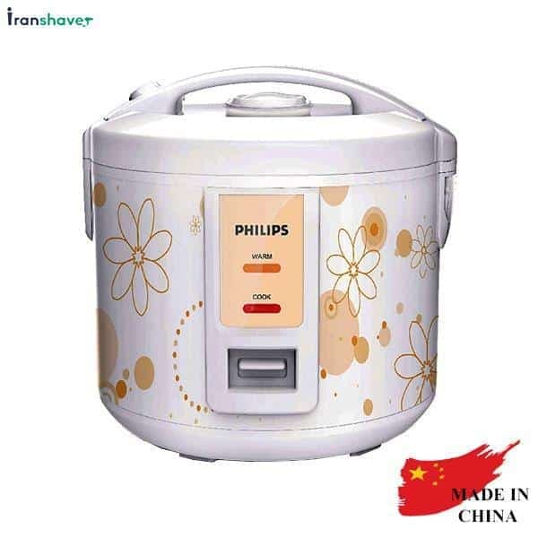 پلوپز فیلیپس مدل HD3017
