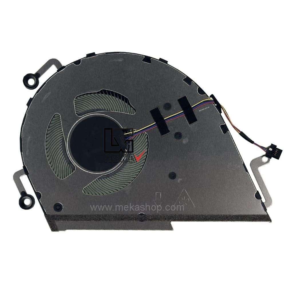 فن سی پی یو لپ تاپ ایسوس CPU Cooling Fan for ASUS S533 — تصویر ۵