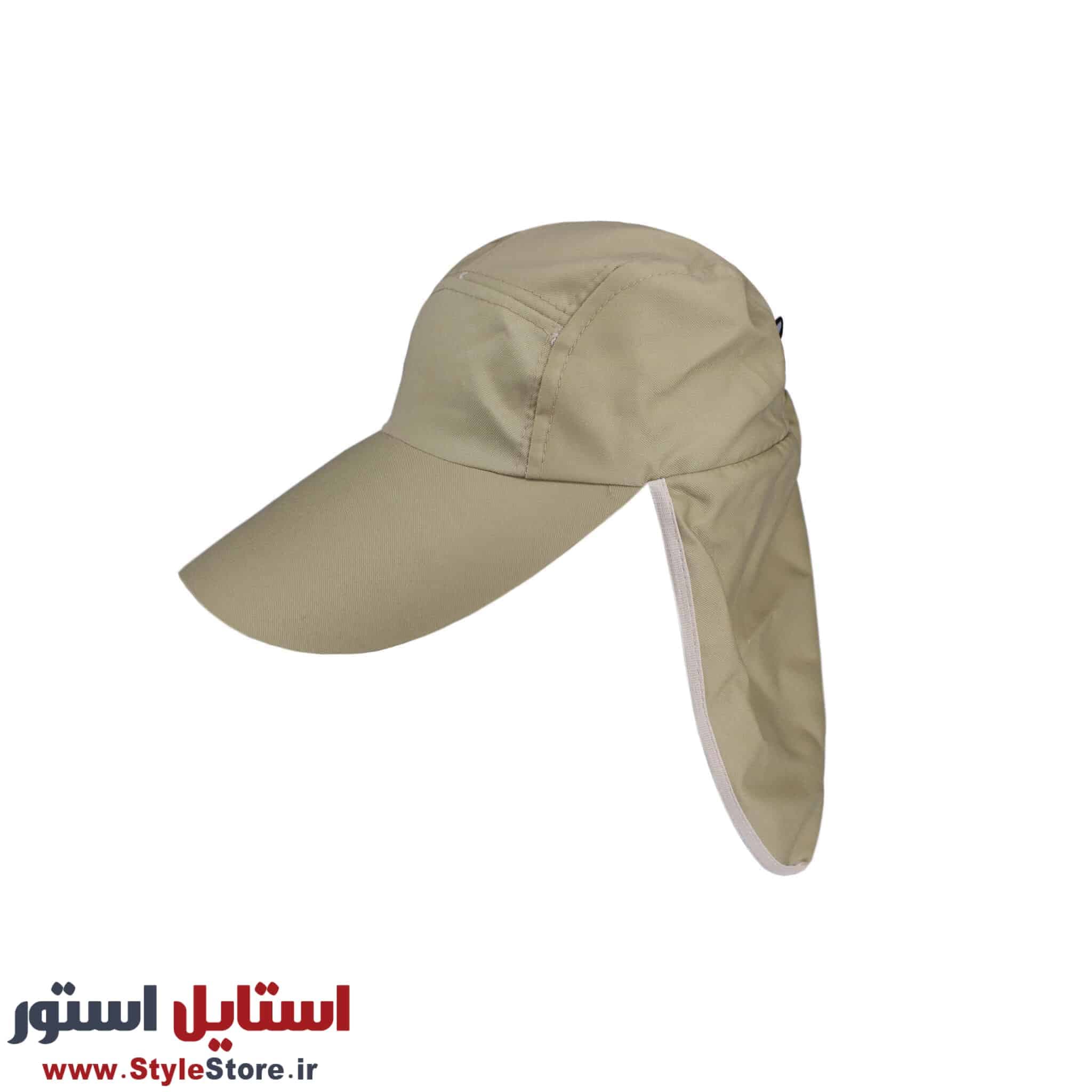 کلاه کوهنوردی ایرانی و خارجی (درجه1، درجه2 ) کد 8561 — تصویر ۴