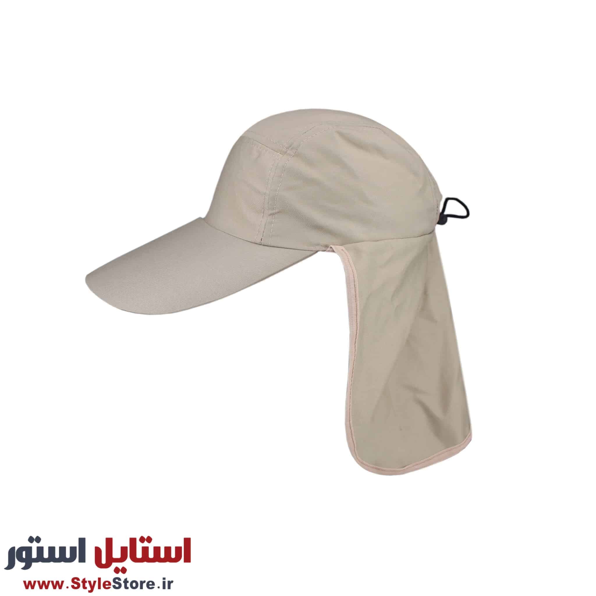 کلاه کوهنوردی ایرانی و خارجی (درجه1، درجه2 ) کد 8561