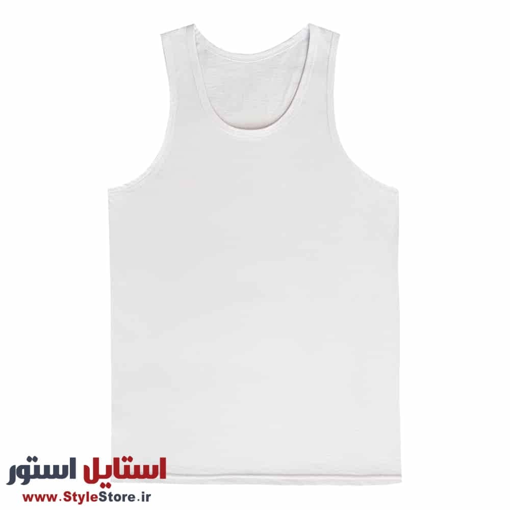 زیرپوش رکابی مردانه لوکس کد 1135 — تصویر ۹