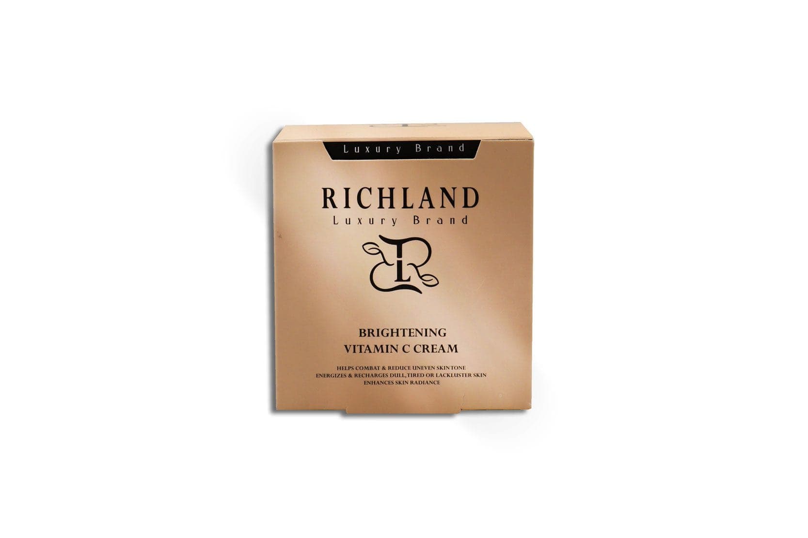 سرم صورت ویتامین C و چای سبز ریچ‌لند (Richland)