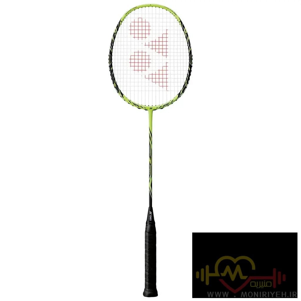 راکت بدمینتون یونکس Nanoray Z-Speed — تصویر ۱۰