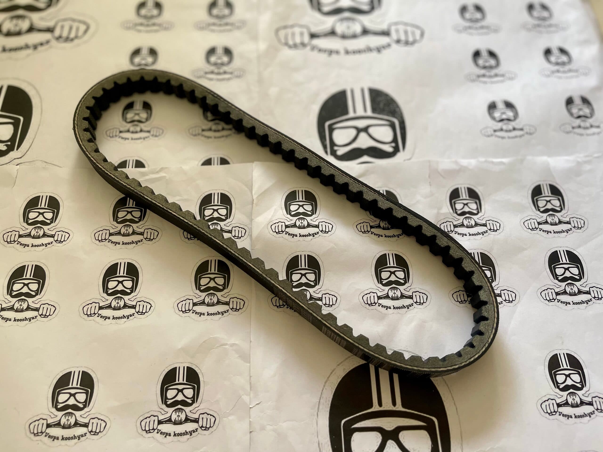 تسمه ژاپنی وسپا VXL
