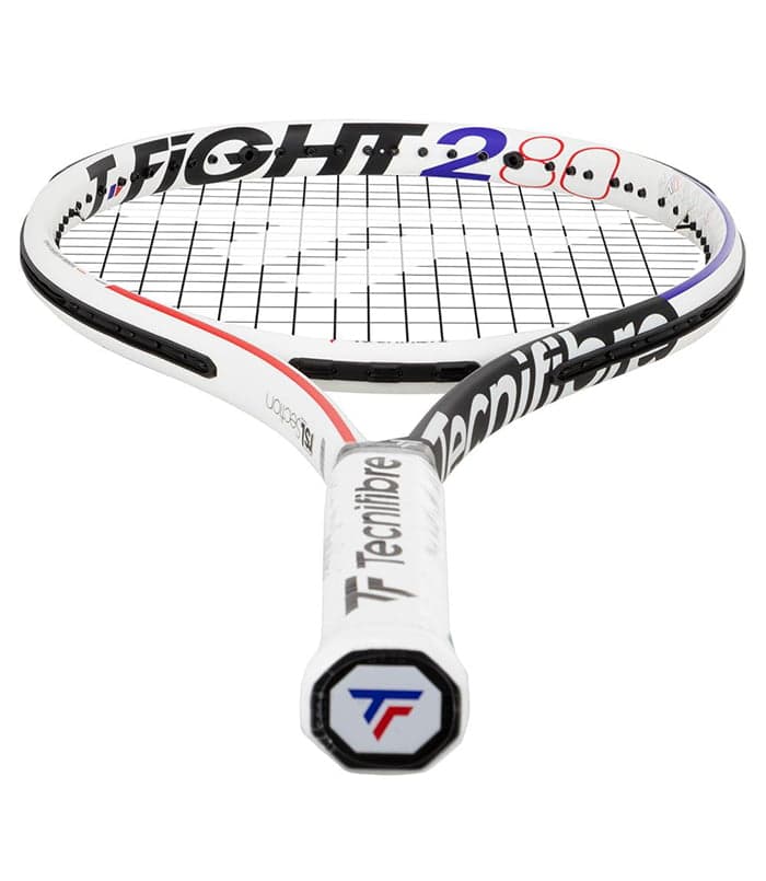 راکت تنیس تکنیفایبر TFight 280 RSL — تصویر ۹