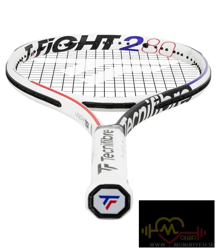 راکت تنیس تکنیفایبر TFight 280 RSL — تصویر ۳