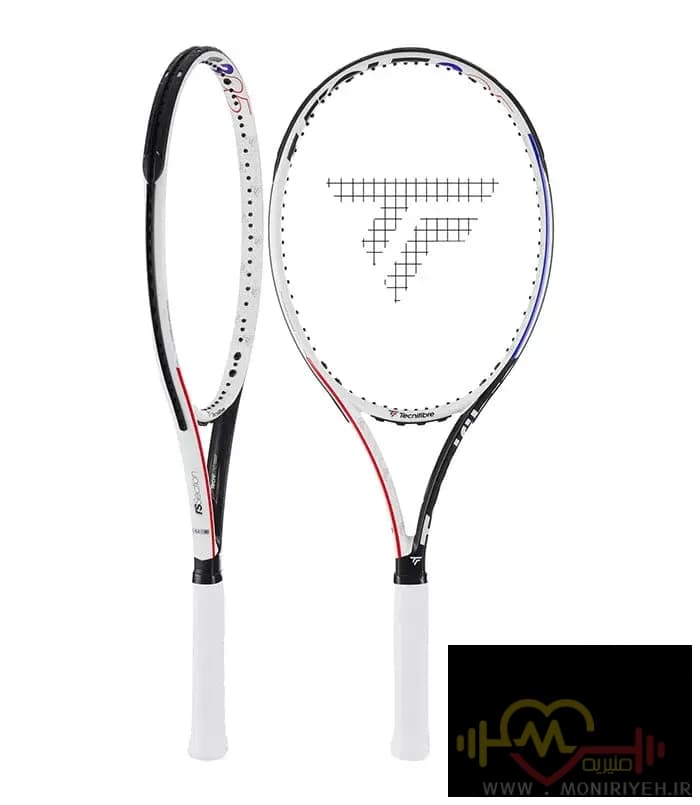 راکت تنیس تکنیفایبر TFight 280 RSL