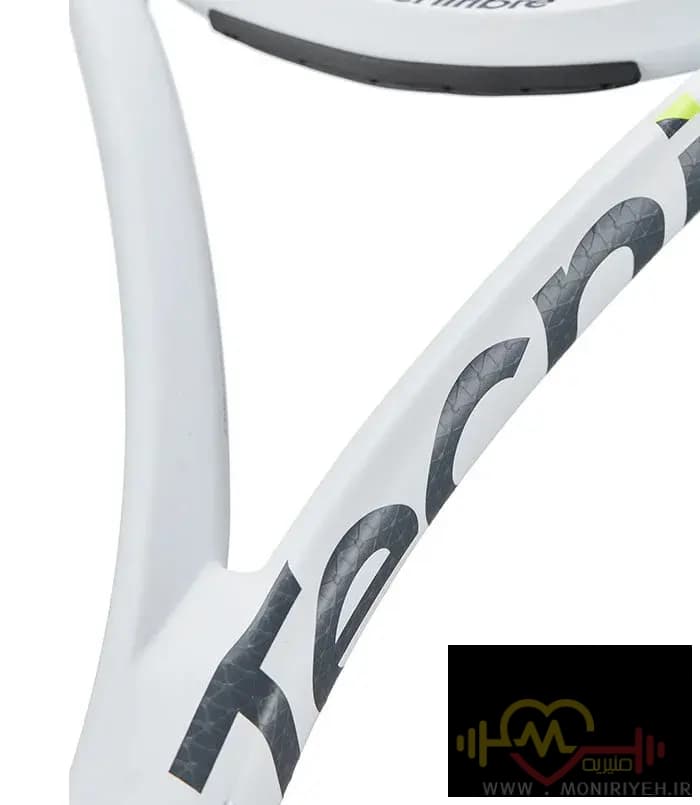 راکت تنیس تکنیفایبر TF-X1 275 V2 — تصویر ۷