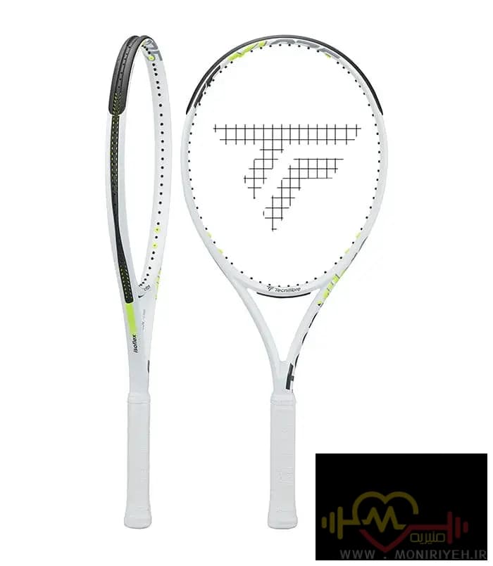 راکت تنیس تکنیفایبر TF-X1 275 V2 — تصویر ۲