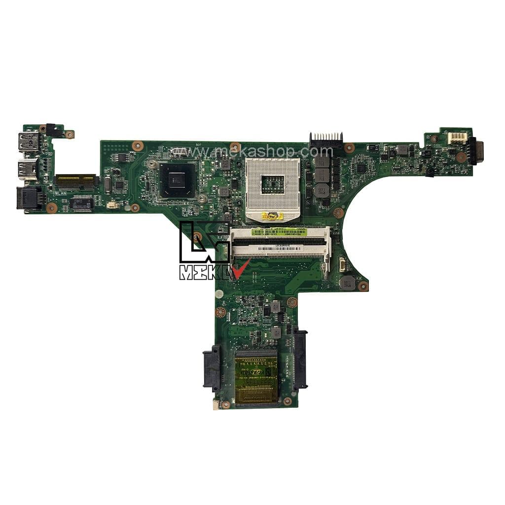 مادربرد لپ تاپ ایسوس Asus U46E گرافیک دار — تصویر ۲