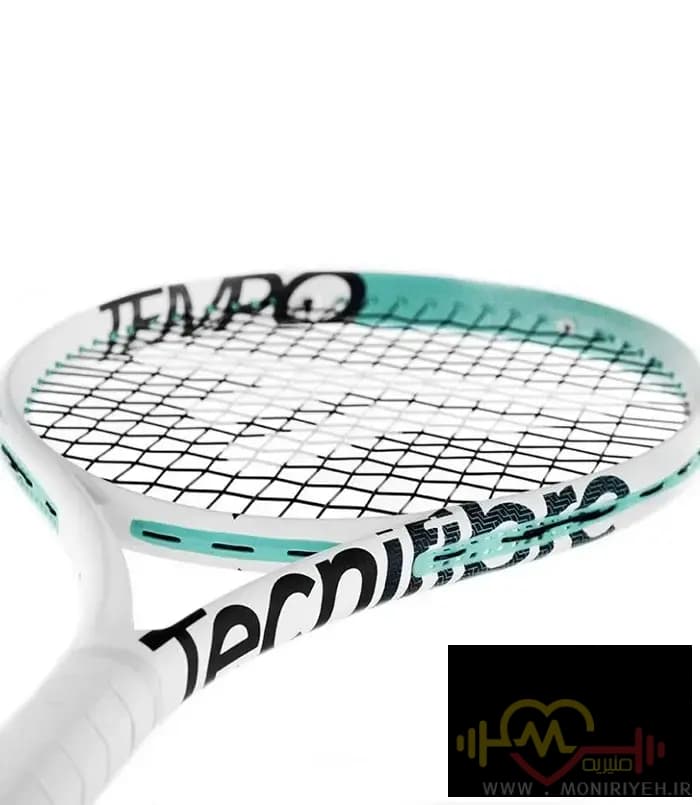 راکت تنیس تکنیفایبر Tempo 265 V2 — تصویر ۶