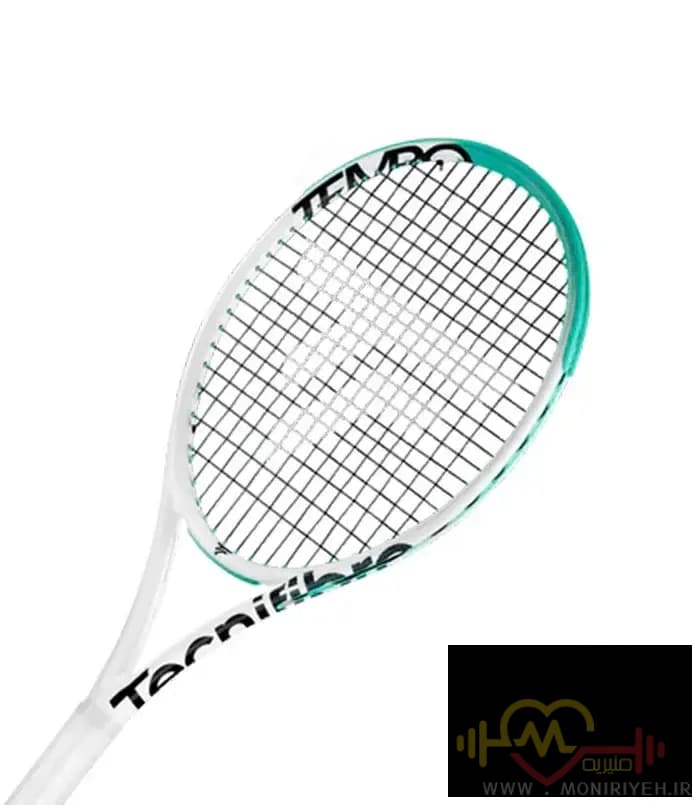 راکت تنیس تکنیفایبر Tempo 265 V2 — تصویر ۴
