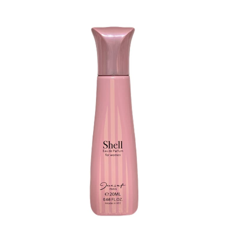 عطر جیبی زنانه ژک ساف مدل bomb_shell حجم 22 میلی لیتر — تصویر ۲