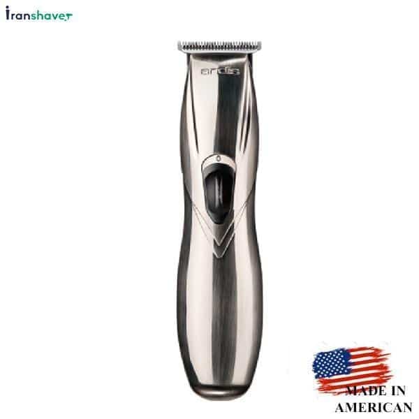 ماشین اصلاح صورت اندیس مدل Slimline Pro Li