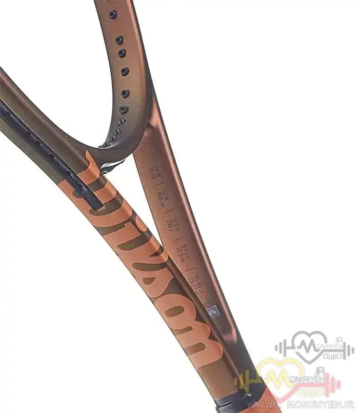 راکت تنیس ویلسون Pro Staff 97L V14 — تصویر ۳