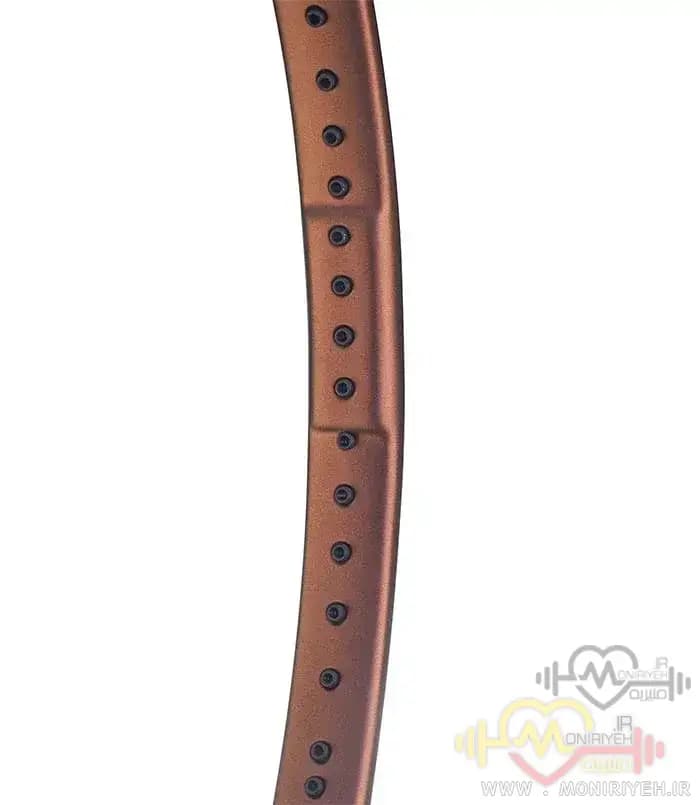 راکت تنیس ویلسون Pro Staff 97L V14 — تصویر ۴