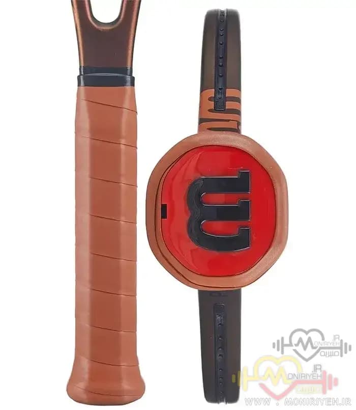 راکت تنیس ویلسون Pro Staff 97L V14 — تصویر ۵