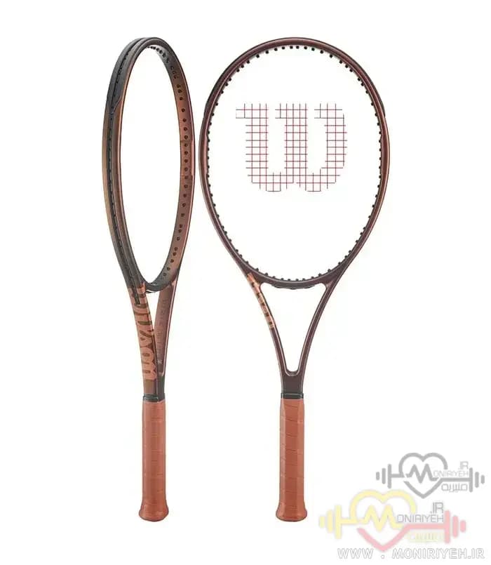 راکت تنیس ویلسون Pro Staff 97L V14