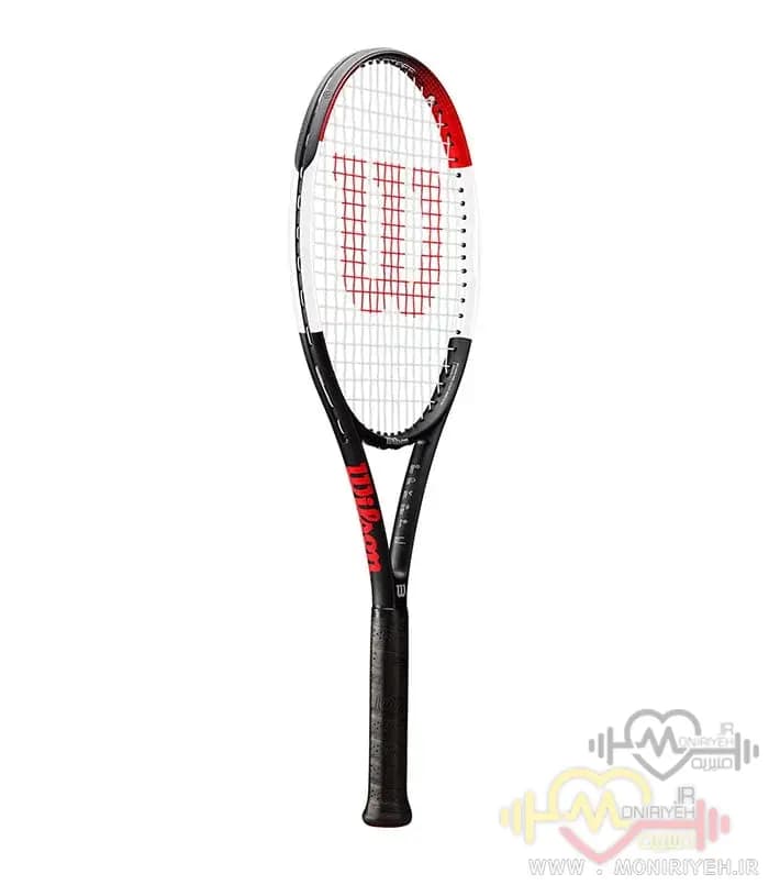 راکت تنیس ویلسون Pro Staff Precision 100 — تصویر ۶