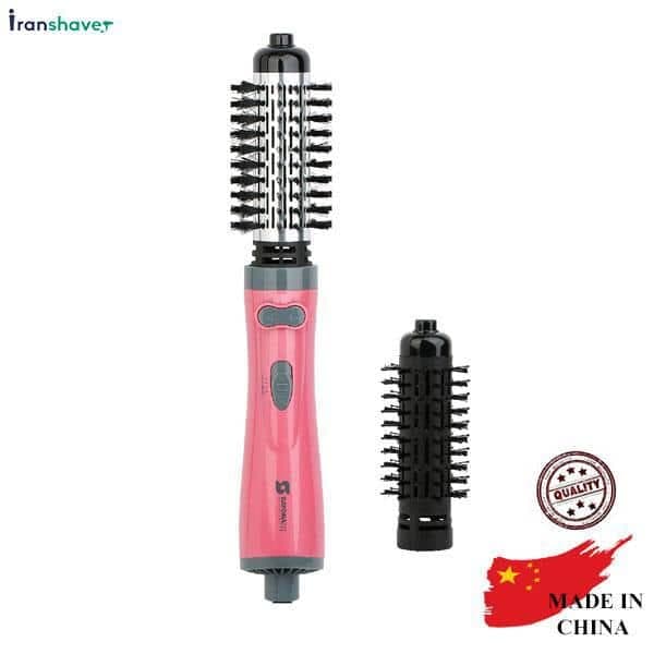 سشوار چرخشی سایونا مدل SHB-9127