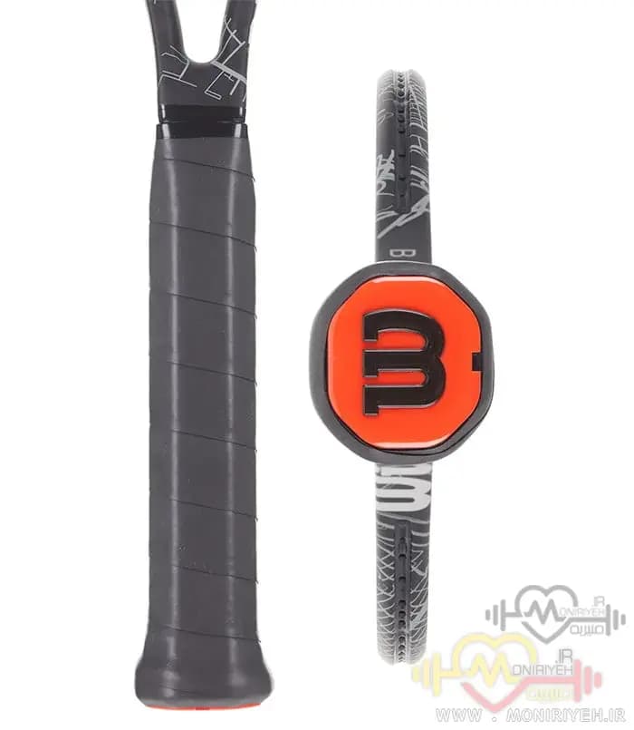راکت تنیس ویلسون US Open Blade 98 — تصویر ۵