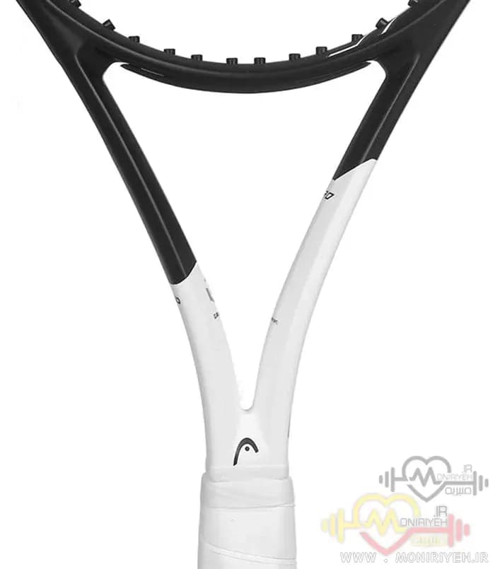 راکت تنیس هد Graphene 360+ Speed Pro — تصویر ۵