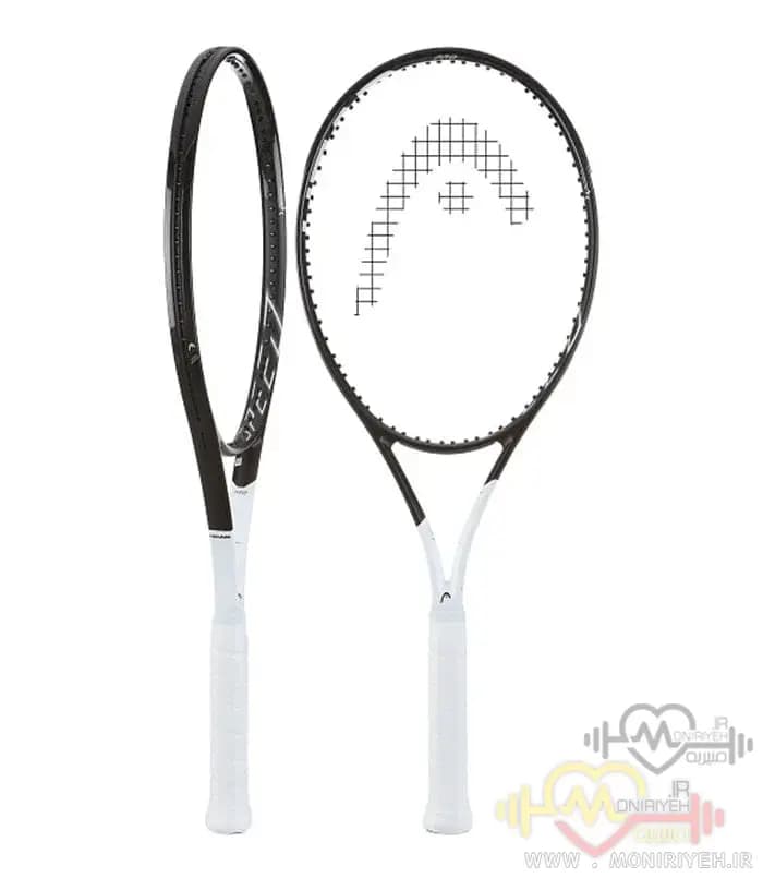 راکت تنیس هد Graphene 360 Speed Pro