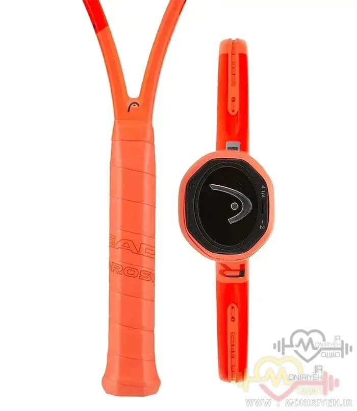 راکت تنیس هد Radical Pro 2025 — تصویر ۵