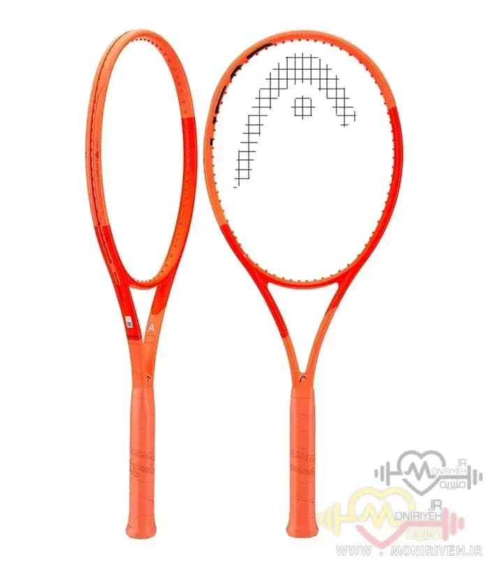 راکت تنیس هد Radical Pro 2025 — تصویر ۲