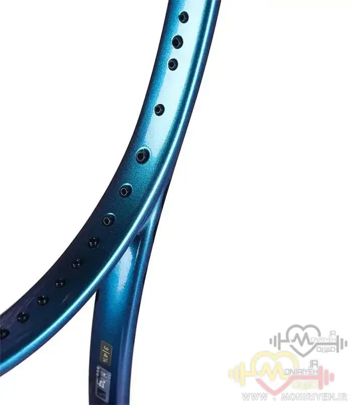 راکت تنیس ویلسون Ultra Pro V4 16×19 — تصویر ۸