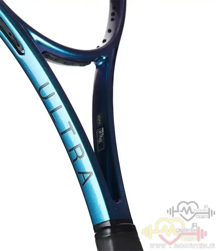 راکت تنیس ویلسون Ultra Pro V4 16×19 — تصویر ۳