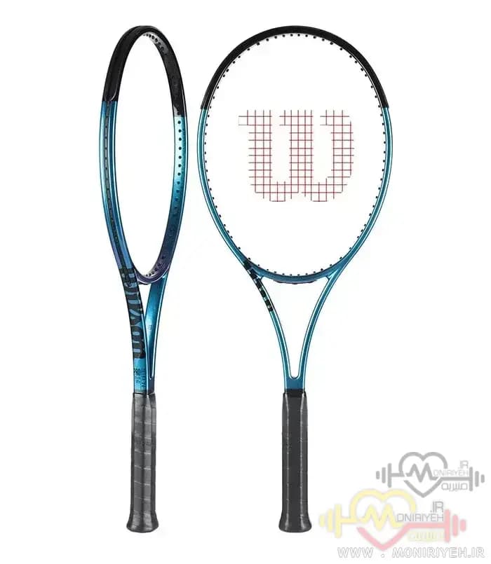راکت تنیس ویلسون Ultra Pro V4 16×19