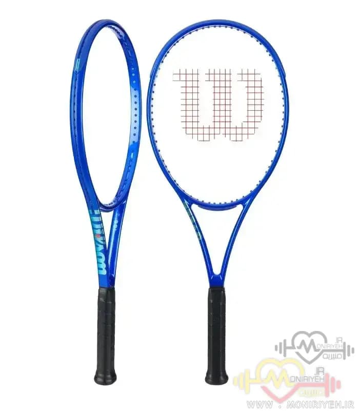 راکت تنیس ویلسون Ultra 99 Pro V5