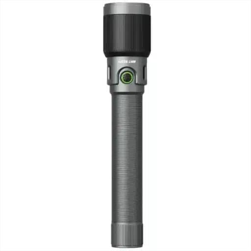 چراغ قوه شارژی پرو گرین لاین Green Lion Ranger Pro Portable LED Torch — تصویر ۴