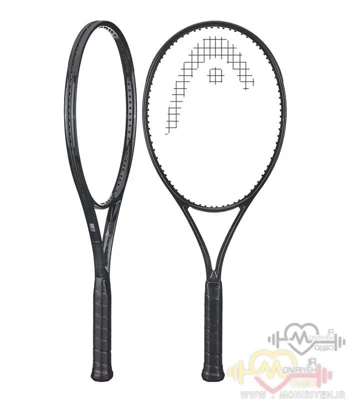 راکت تنیس هد سری SPEED مدل PRO LEGEND 2025 — تصویر ۷