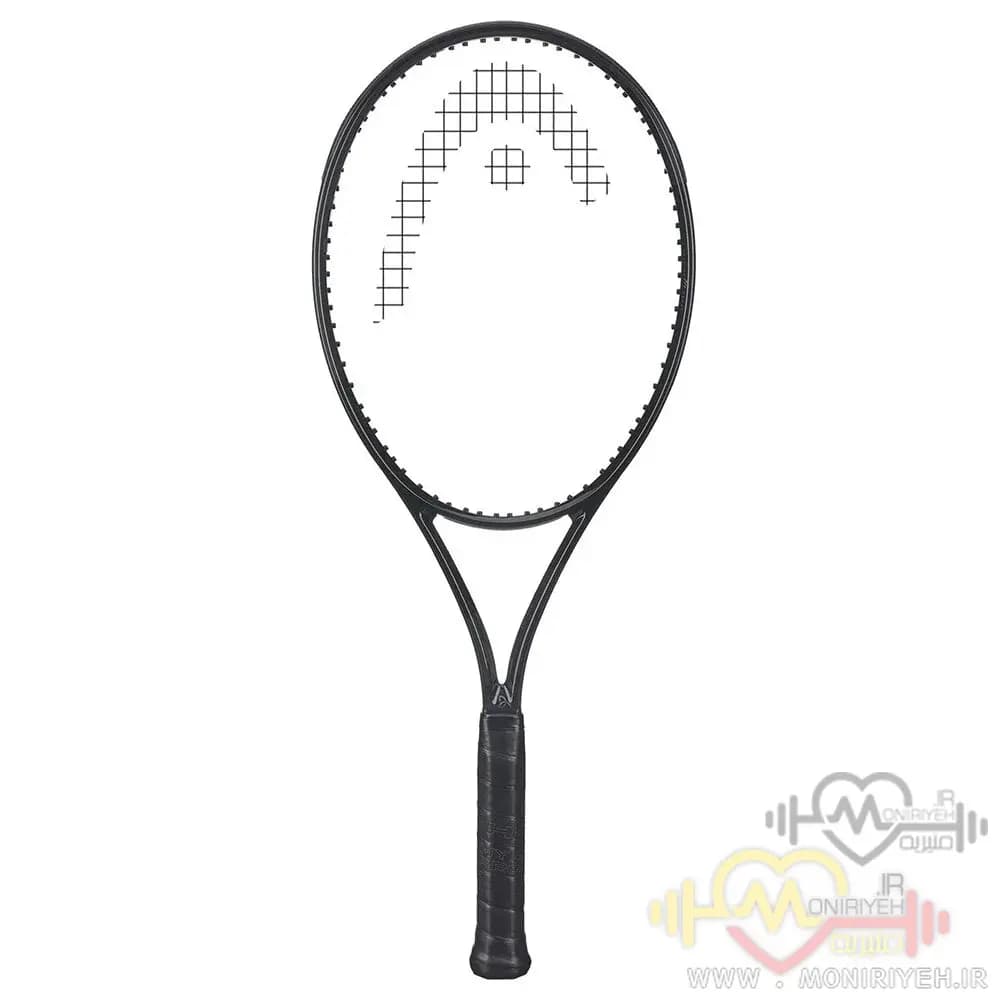 راکت تنیس هد سری SPEED مدل PRO LEGEND 2025 — تصویر ۲