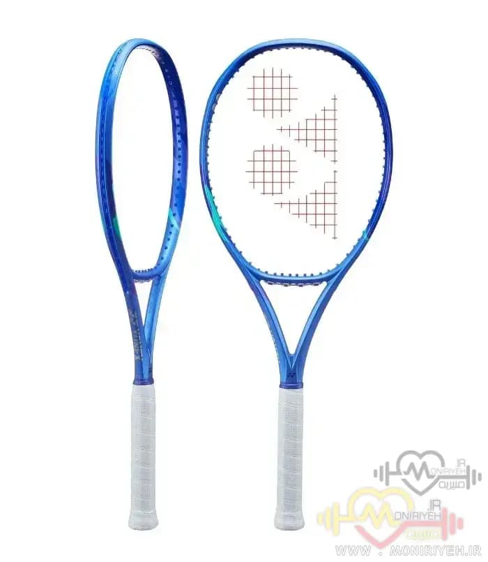 راکت تنیس یونیکس EZONE 98L 2025 (غیر اصل ) — تصویر ۶