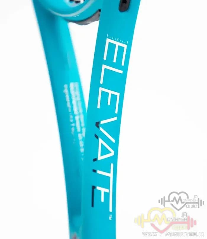 راکت تنیس دایادم Elevate FS 98(غیر اصل) — تصویر ۵