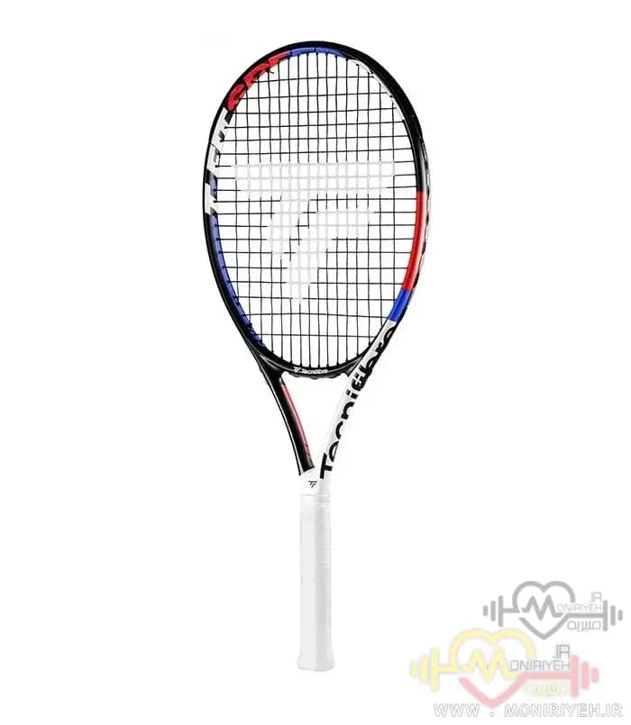 راکت تنیس تکنیفایبر T-Fit 275 Speed 2022 — تصویر ۶