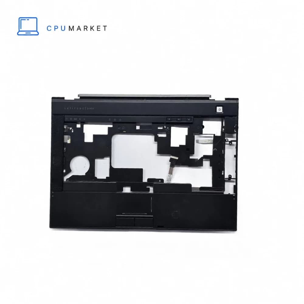 کیبورد لپ تاپ دل Dell Latitude E6400 — تصویر ۳