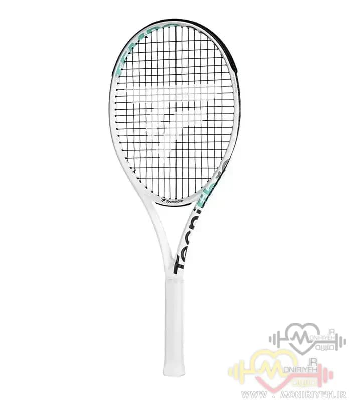 راکت تنیس تکنیفایبر Tempo 255 V2 — تصویر ۵